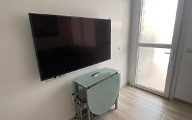 Apartamentos Montalvo